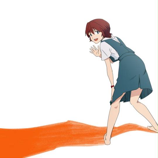 霧島マナ きりしままな とは ピクシブ百科事典