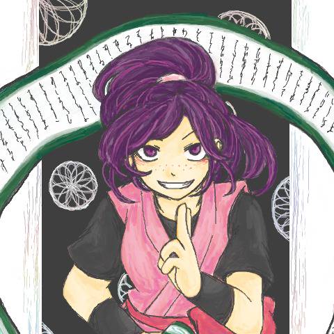 ナオミ 忍たま乱太郎 なおみ とは ピクシブ百科事典