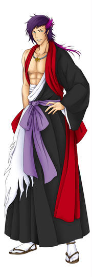 朽木響河 くちきこうが とは ピクシブ百科事典 朽木響河 くちきこうが とは ピクシブ百科事典