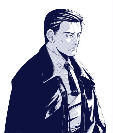 渋い しぶい とは ピクシブ百科事典