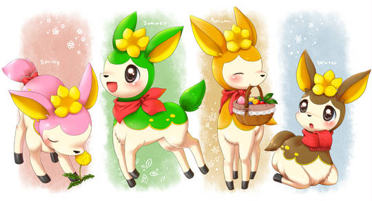 シキジカ しきじか とは ピクシブ百科事典