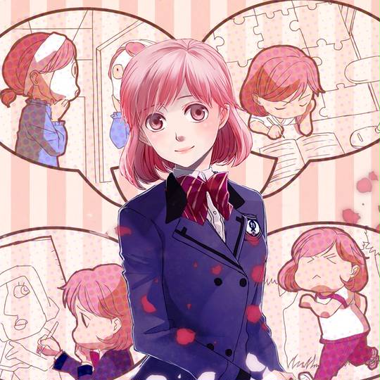 バンビ ときメモgs3 ばんび とは ピクシブ百科事典