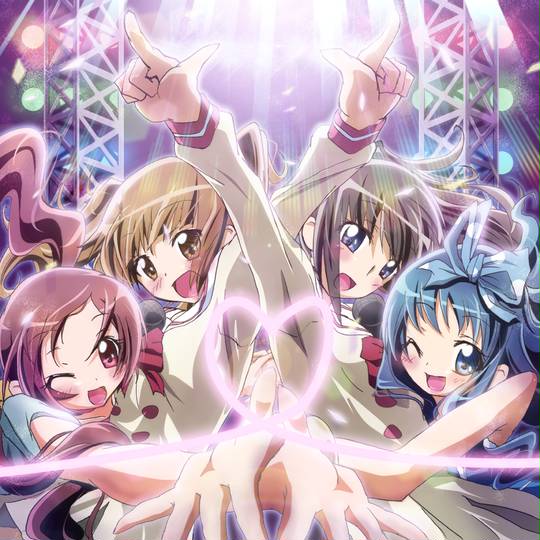 Heart Goes On はーとごーずおん とは ピクシブ百科事典