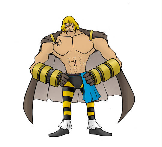 キングデュー きんぐでゅー とは ピクシブ百科事典