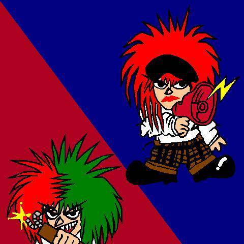 ダイナマイト・トミー (だいなまいととみー)とは【ピクシブ百科事典】