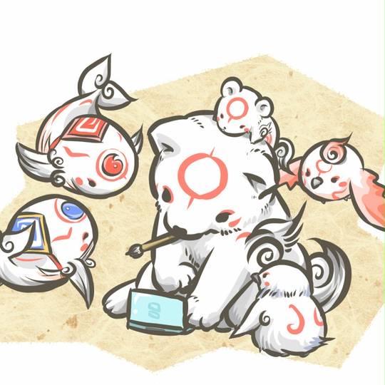 子極神 こきょくがみ とは ピクシブ百科事典