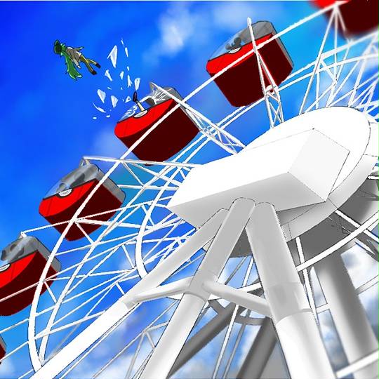 トウコちゃんマジブラック とうこちゃんまじぶらっく とは ピクシブ百科事典