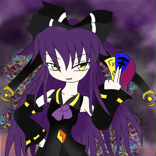 博麗霊魔 はくれいれいま とは ピクシブ百科事典