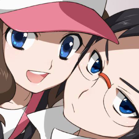 チェレ主♀ (ちぇれしゅ)とは【ピクシブ百科事典】