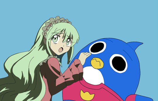 伊東みやこ いとうみやこ とは ピクシブ百科事典