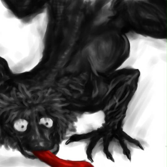 天井嘗 てんじょうなめ とは ピクシブ百科事典