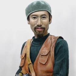 渡部陽一 (わたなべよういち)とは【ピクシブ百科事典】