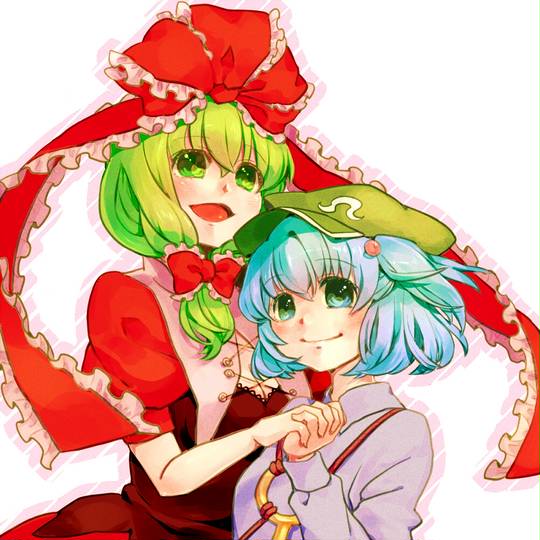 雛にと ひなにと とは ピクシブ百科事典