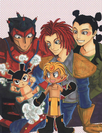 アトラス 鉄腕アトム あとらす とは ピクシブ百科事典