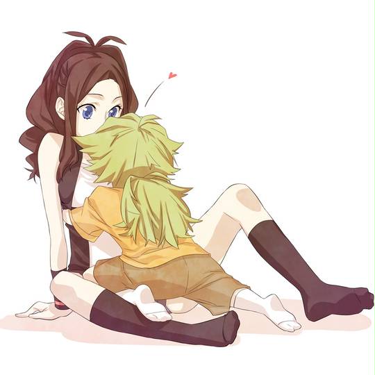 逆光源氏計画 ぎゃくひかるげんじけいかく とは ピクシブ百科事典