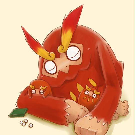 トリプルダルマ とりぷるだるま とは ピクシブ百科事典