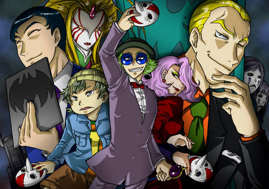 ナイトメア プリキュア ないとめあ とは ピクシブ百科事典