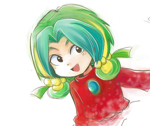 ヤダモン キャラクター やだもん とは ピクシブ百科事典