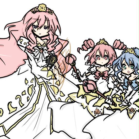 プリンセスグレイス ぷりんせすぐれいす とは ピクシブ百科事典