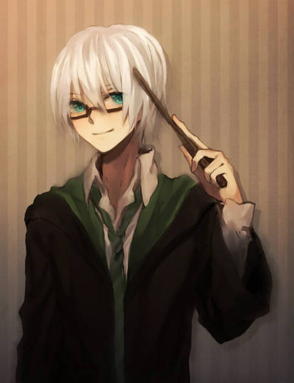 マルシベール まるしべーる とは ピクシブ百科事典