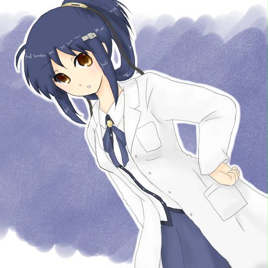 氷室憂希 ひむろゆうき とは ピクシブ百科事典