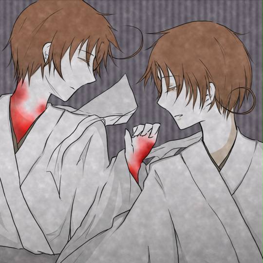 ヘタレのなく頃に へたれのなくころに とは ピクシブ百科事典