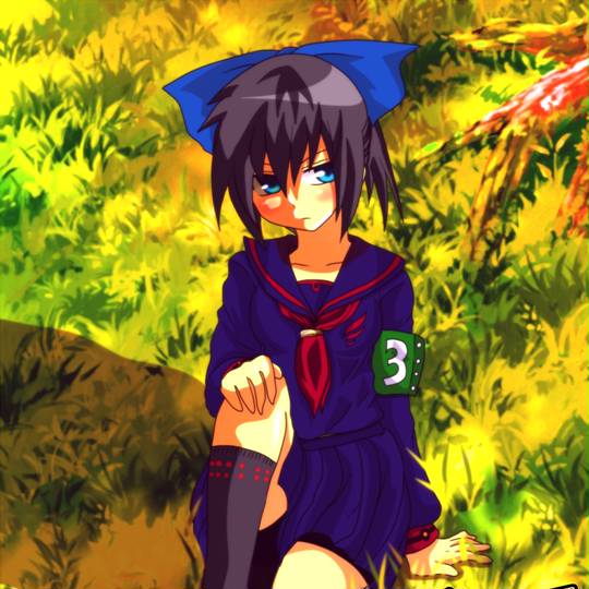 ブラックチルノ ぶらっくちるの とは ピクシブ百科事典