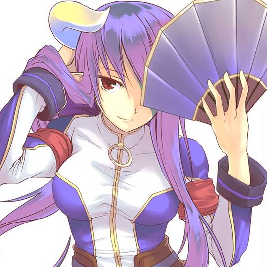 荊姫シヅカ (いばらひめしづか)とは【ピクシブ百科事典】