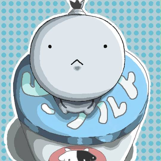 ヨグルティ よぐるてぃ とは ピクシブ百科事典