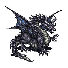 ホーリードラゴン (ほーりーどらごん)とは【ピクシブ百科事典】