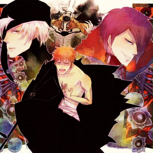 地獄篇 じごくへん とは ピクシブ百科事典