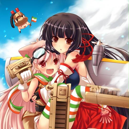 ベローチェ べろーちぇ とは ピクシブ百科事典