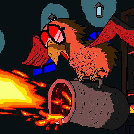 メカノス工場の島 めかのすこうじょうのしま とは ピクシブ百科事典