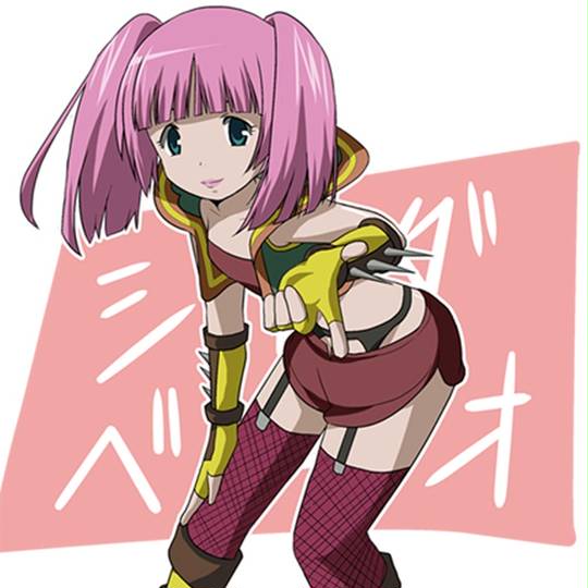 シナダ ベニオ しなだべにお とは ピクシブ百科事典