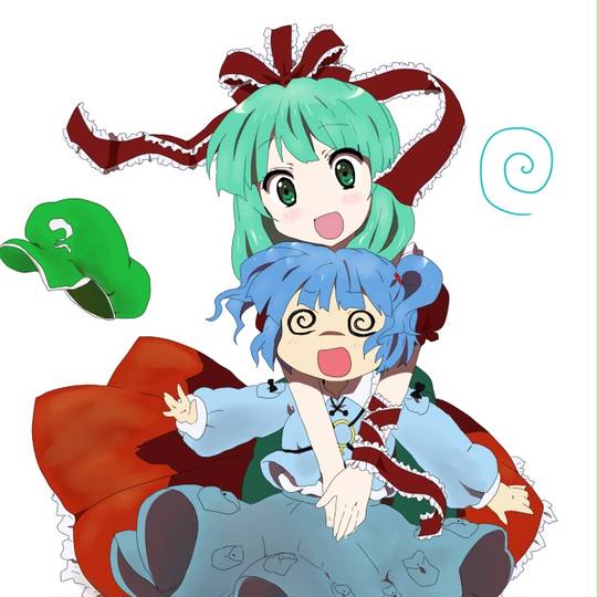 ひなにと ひなにと とは ピクシブ百科事典