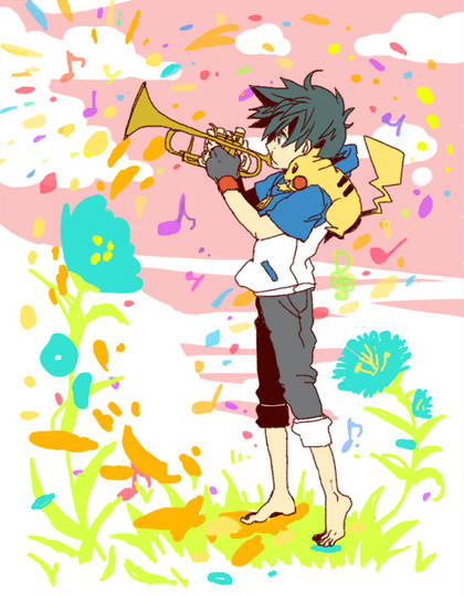 心のファンファーレ こころのふぁんふぁーれ とは ピクシブ百科事典