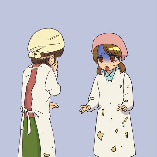 絶望的 ぜつぼうてき とは ピクシブ百科事典