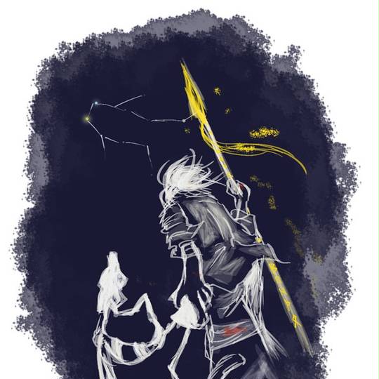 セントエルモの火 せんとえるものひ とは ピクシブ百科事典