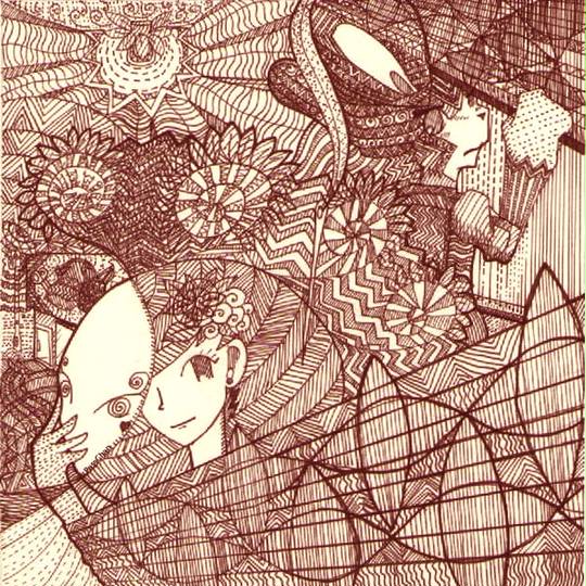 魔女の森 まじょのもり とは ピクシブ百科事典