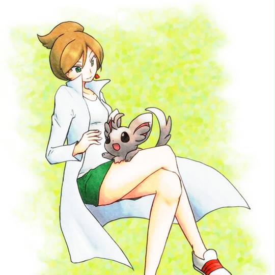 ポケモンカードゲーム　アララギ博士 Amazon.co.jp: ポケモンカードゲーム SEF 016/021 博士の研究