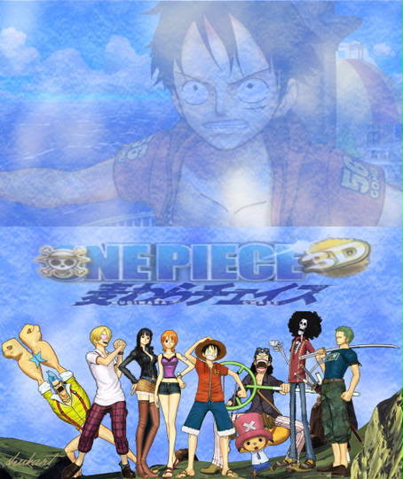 麦わらチェイス むぎわらちぇいす とは ピクシブ百科事典