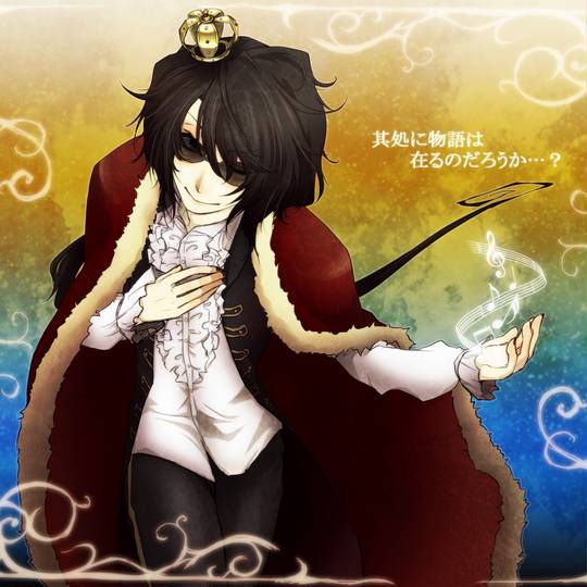 Revo れぼ とは ピクシブ百科事典