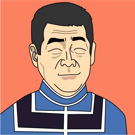 名古屋章 (なごやあきら)とは【ピクシブ百科事典】