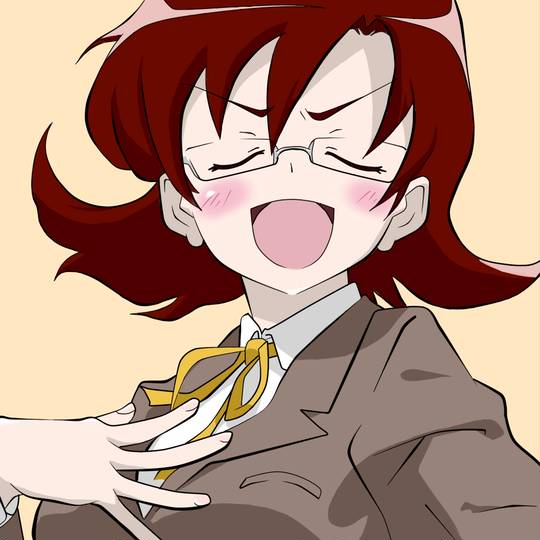 赤城瀬菜 (あかぎせな)とは【ピクシブ百科事典】