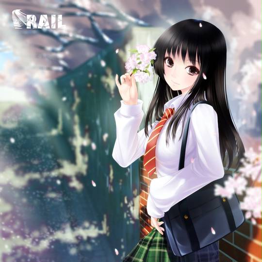 南雲霞 (なぐもかすみ)とは【ピクシブ百科事典】