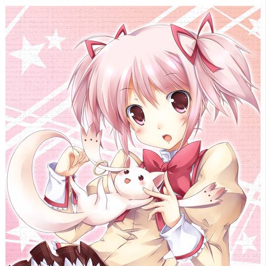 キュゥまど きゅぅまど とは ピクシブ百科事典 キュゥまど きゅぅまど とは ピクシブ百科事典