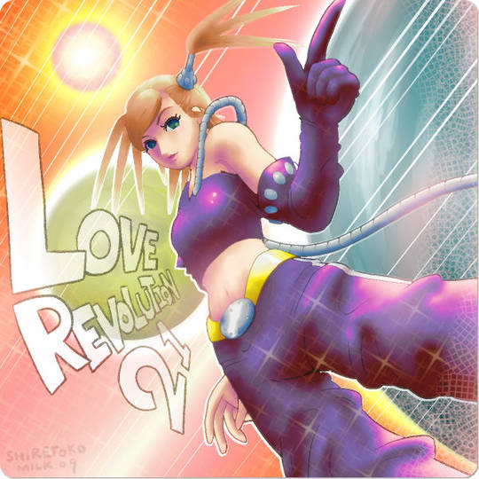 恋愛レボリューション21 れんあいれぼりゅーしょんにじゅういち とは ピクシブ百科事典