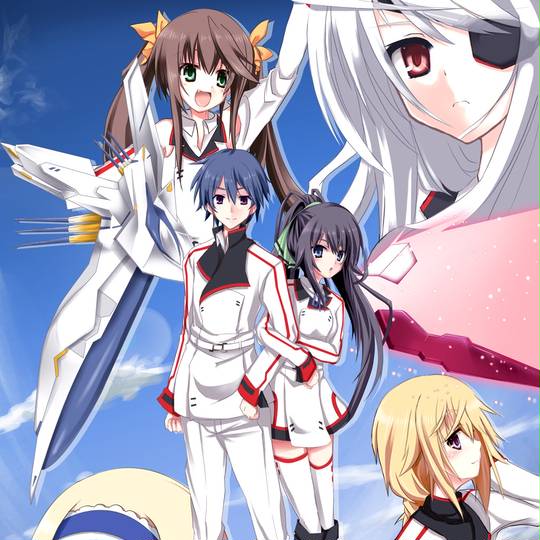 弓弦イズル (ゆみづるいずる)とは【ピクシブ百科事典】