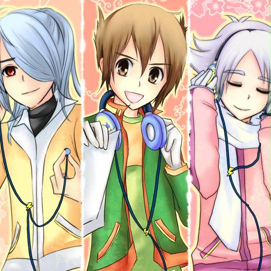 イナズマオールスターズ いなずまおーるすたーず とは ピクシブ百科事典