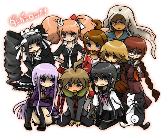 超高校級のハーレム ちょうこうこうきゅうのはーれむ とは ピクシブ百科事典 超高校級のハーレム ちょうこうこうきゅうのはーれむ とは ピクシブ百科事典